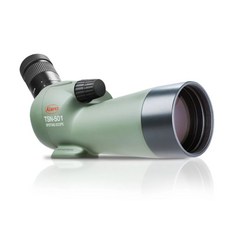 台北鳥大叔 Kowa TSN-501(彎式) 賞鳥單筒望遠鏡(臺灣總代理公司貨)