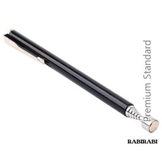 . 차량용 안전 안테나 지시봉 표시봉 . 블랙 안테나 표시봉, 실버