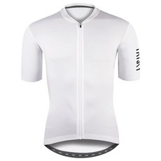 BAISKY 男款空力短車衣 潔淨 II 【白】 百士奇 自行車 男生 車衣【221201008】
