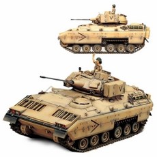 전투장갑차 탱크프라모델 어른들장난감 직업군인선물