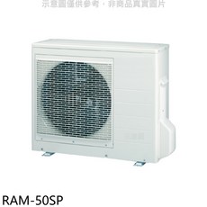 RAM-50SP 冷暖空調 節能省電 智能溫控 多重過濾 適用多種空間, 圖片色