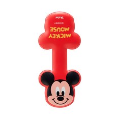 스케이터 미키마우스 입체 마그넷 클립 냉장고 자석 메모 홀더