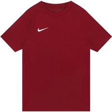 나이키 DRI-FIT PARK 7 SS JERSEY 헬스 운동 러닝 반팔티 저지