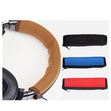适用 Cleer ENDURO ANC ENDURO100 头戴式耳罩头戴式耳机套耳机罩耳机海绵套皮套, 1個, 头梁保护套【一条】拍下备注颜色