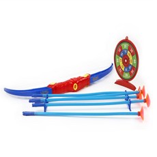 모던퍼스트 양궁놀이 어린이양궁세트활쏘기