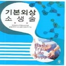 [개똥이네][중고-중] 기본외상 소생술