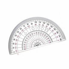 MN 각도기 NO.007 1개입 현장