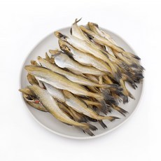 반건조 명태 노가리 앵치 1kg 두절 손질 조미 노가리, 명태노가리(앵치) 500g 아이스박스포장, 1개
