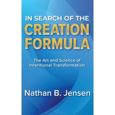 (영문도서) In Search of the Creation Formula Paperback, Bcg Publishing, English, 9781957255378