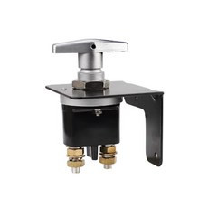 발통마켓 배터리 전원 차단기 12V~48V 대용량 킬스위치, 830ml, 1개