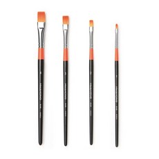 화홍 구성붓 평붓 948 1-4호, 1호