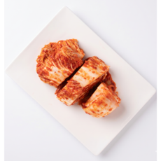 주왕산김치 맛(썰은)김치, 5kg, 1개