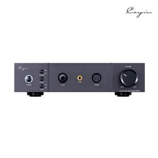 [Cayin] iHA-8 Class A 아날로그 헤드폰앰프