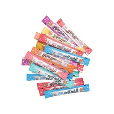 Kitty Licks 甜甜貓肉泥 貓咪肉泥 貓零食 (扇貝/鮭魚/雞肝/雞肉/柴魚口味) 現貨快速出貨, Salmon and Tuna WITH Crab flavor, 15G (0.5302), 1個