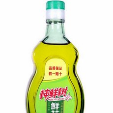 신시안 화조유 산초유 알싸한 마라향 중식 훠궈 샤브샤브 요리용 기름 400ml