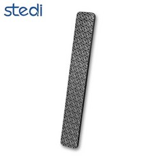 Stedi 유리사포 연마 줄 로우 메쉬 글래스 320-400방 MS-45