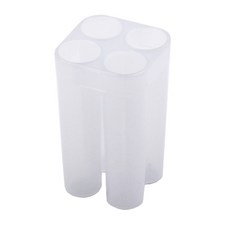 스케일링볼 4구 미용 학원용 국가고시용, 1개