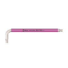 WERA 베라 멀티컬러육각렌치 3950 8mm 05022667001, 1개