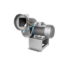 維發 CY150 耐熱型透浦式鼓風機，適用煎台炸台，高溫環境排煙首選，單相110V/220V, 客戶安裝