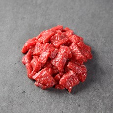 [참예우] [1등급] 한우 양지(국거리) 300g, 1개