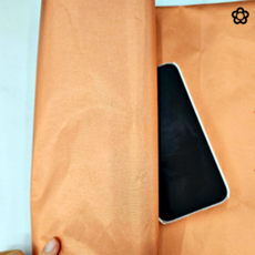 전자파 차단 천 구리 패브릭 소재 RFID 차폐 재단 1M, 구리섬유(1M-이어서)