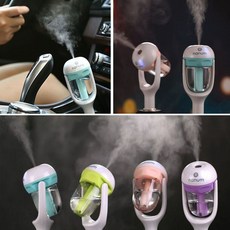 용 시거잭 가습기 무드등 미니가습기, 상세페이지 참조, 상세페이지 참조
