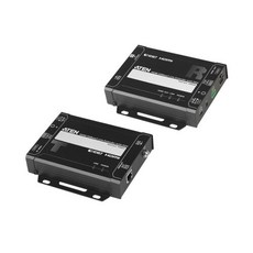 ATEN HDMI HDBaseT-Lite POH 연장기 송신기 단품 VE802T, 1개, VE802T-AT-K