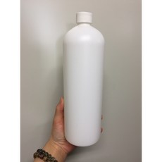 純露 500g 1000g - 馬鞭草/藍蓮花/薰衣草/玫瑰/茶樹/櫻花/洋甘菊/茉莉/積雪草, 1個, 茉莉純露1000g