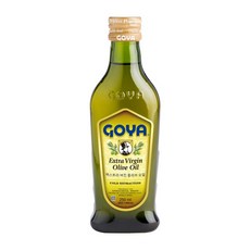 GOYA 特級初榨橄欖油, 250ml, 1個