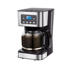 coffee machine意式咖啡機家用自動高壓萃取濃縮打奶泡一體機, 國內可用110V, 121E咖啡機