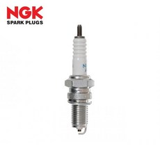 NGK 스파크 플러그 DPR8EA-9(4929), 1개