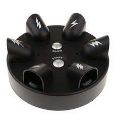 거짓말탐지기 쇼킹룰렛 복불복게임 거짓말감지기, 손가락 게임기, 거짓말탐지기/LNdetector