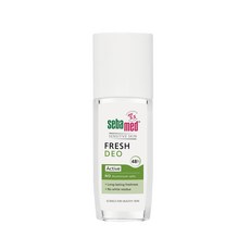 sebamed 施巴 pH5.5 體香露(活力檀香), 1個, 75ml