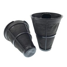 日本IRIS IC-FAC2除蟎機(大拍) 集塵盒/過濾網 CF-FS2 CF-FH2 IC-FAC4 紫外線殺菌除蟎機, 1個, 除蟎機CF-FS2 集塵袋(錐形) 2入, 除蟎機CF-FS2 集塵袋(錐形) 2入