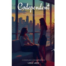 (영문도서)Codependent Paperback, Piuf Publishing, English, 9798232523305