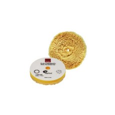 NEW 루페스 DA 미디움 울패드 중마무리용 6인치 광택패드, NEW 루페스 D-A 미디움 울패드 중마무리용 6인치