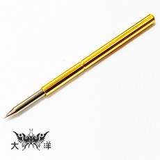 大洋國際電子 探針 P160-B1 (20PCS/包), 1個