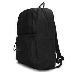 스케쳐스 남녀공용 스포츠 백팩 L320U196, 카본블랙, 1