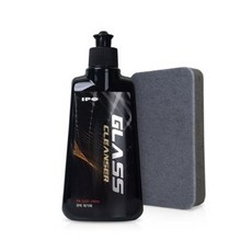 IPO 아이피오 유막제거제 250ml + 워시블럭, 1개