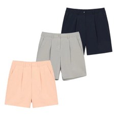 네파 여성 여름 컴포 쉴드 하프팬츠 7K41762 YKR640 TRL121