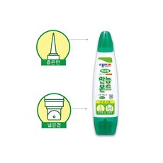 (종이나라) 만능본드60g 낱개1개 공예용 접착제