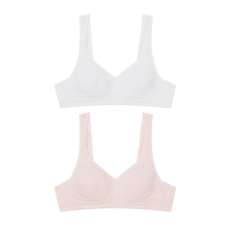 SuaFam Aeroculmash 2階段topbra 2張1