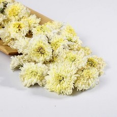 안휘황산공국화초차국화차미용양생다이어트화차, Huangshan Gongju, 100g, 1개, 1개입