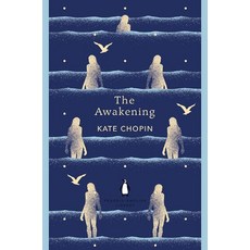 The Awakening, Penguin UK, Kate Chopin(저)