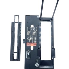 OKLILI 110 16mm + 120 & 220 60mm 사진 홀더 Assy Brownie Asp 필름 스캔 네거티브 Epson Perfection V500 V550 V600과