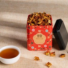 보이차 농축 보이차고 운남보이차 숙차고 운남 보이차숙성 빠르게녹는, 150g, 껍질 향, 1ml