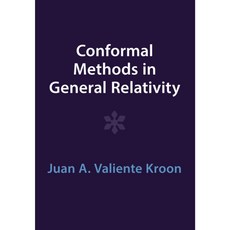 Conformal Methods in General Relativity, 1個