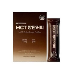 로우슈가랩 MCT오일 저당 방탄커피 키토 버터커피 디카페인, 2개, 10개입, 10g
