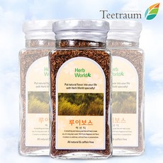 teetraum 루이보스 70g, 1개, 1개입