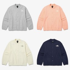 노스페이스키즈 NJ5JP01 키즈 스쿨데이 가디건 KS SCHOOLDAY CARDIGAN MDA445 TPS280